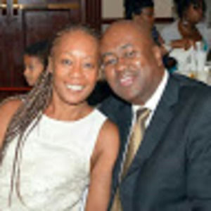 Meet your Posher, Nickette